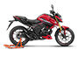 Checkout Red Honda Hornet 2.0 specifications, price, and more easily online. Available Honda Two wheeler at reasonable prices exclusively at Rushabh Honda.